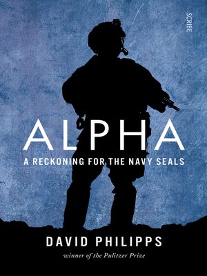 cover image of Alpha